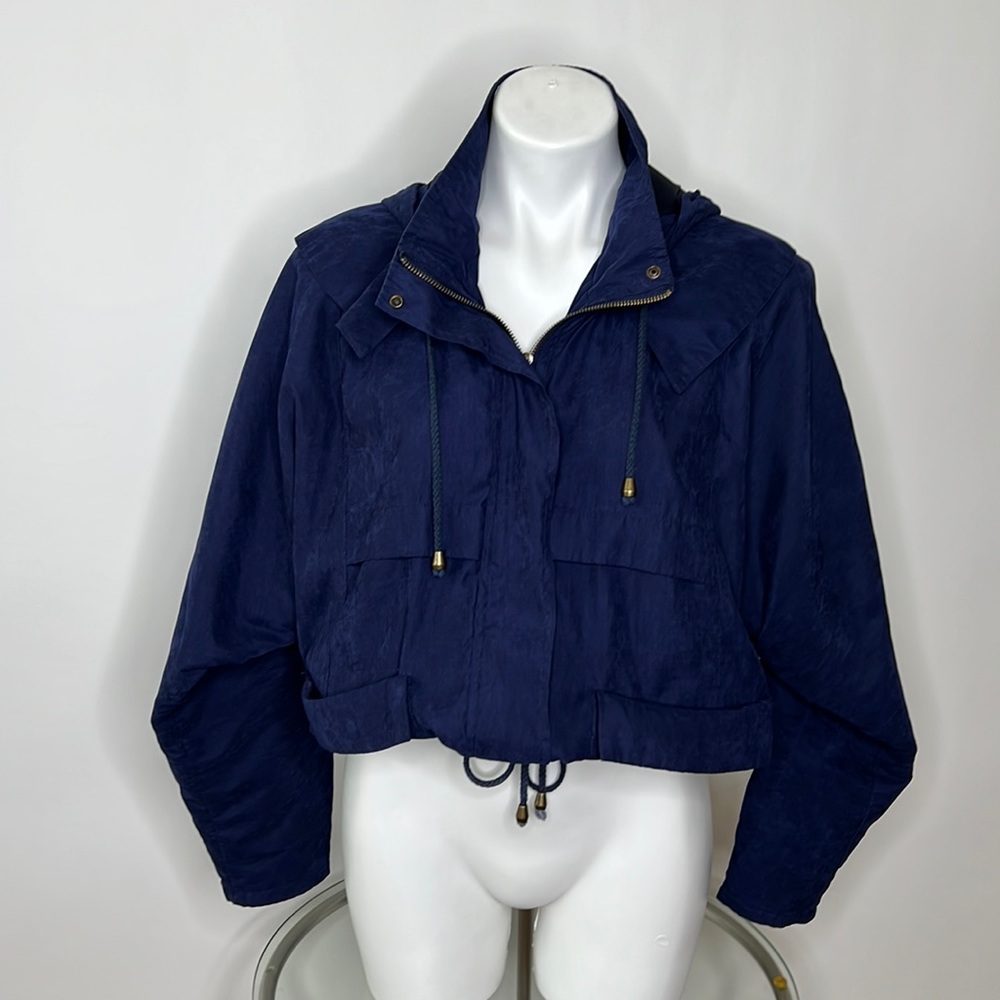 ASOS Windbreaker Jacket Sz 6